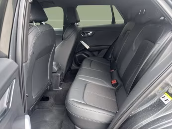 35 TDI qu S line MATRIX S-Sitz Kamera ACC AHK