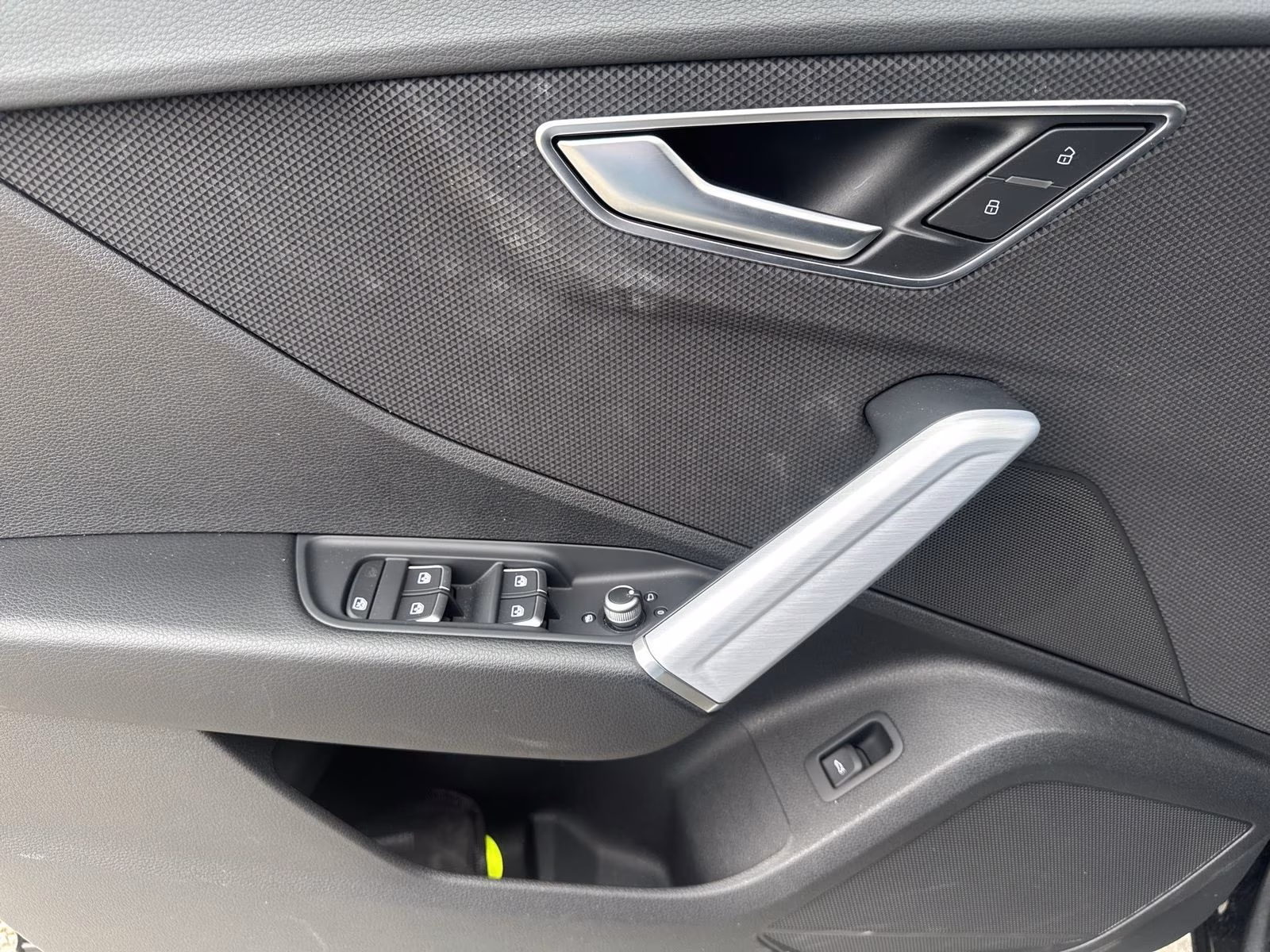 35 TDI qu S line MATRIX S-Sitz Kamera ACC AHK