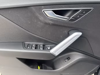 35 TDI qu S line MATRIX S-Sitz Kamera ACC AHK