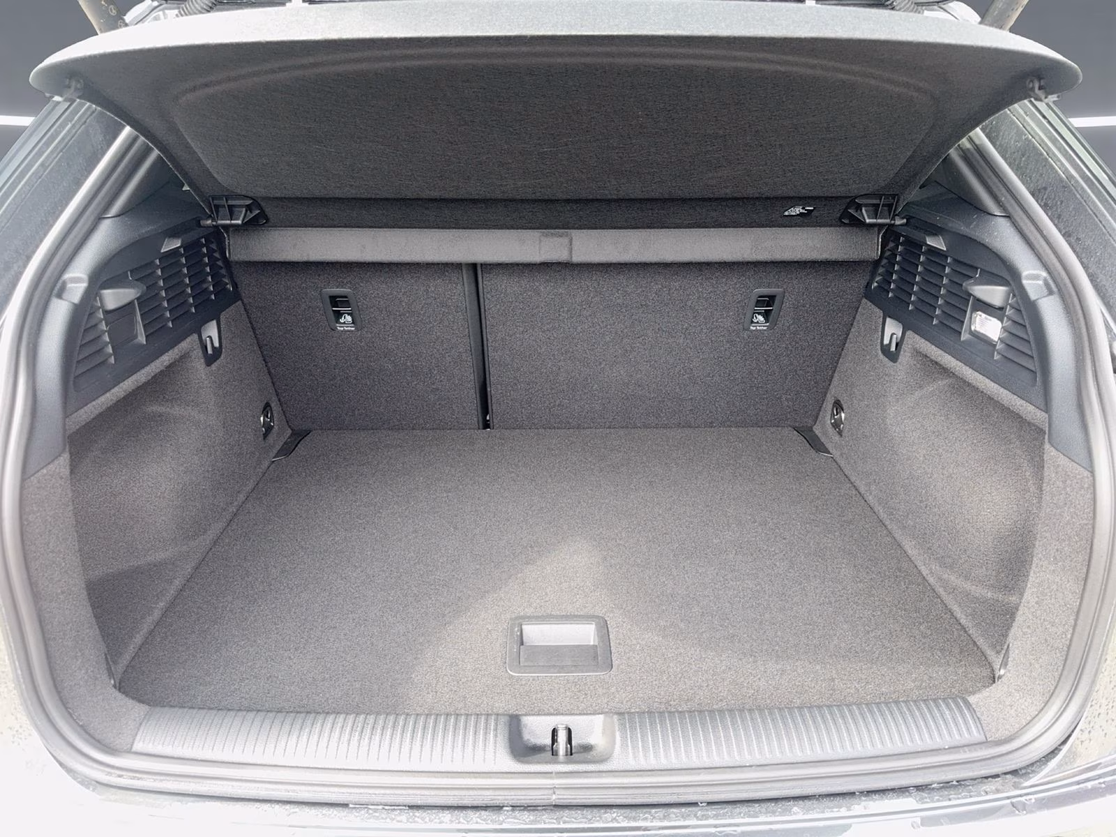 35 TDI qu S line MATRIX S-Sitz Kamera ACC AHK