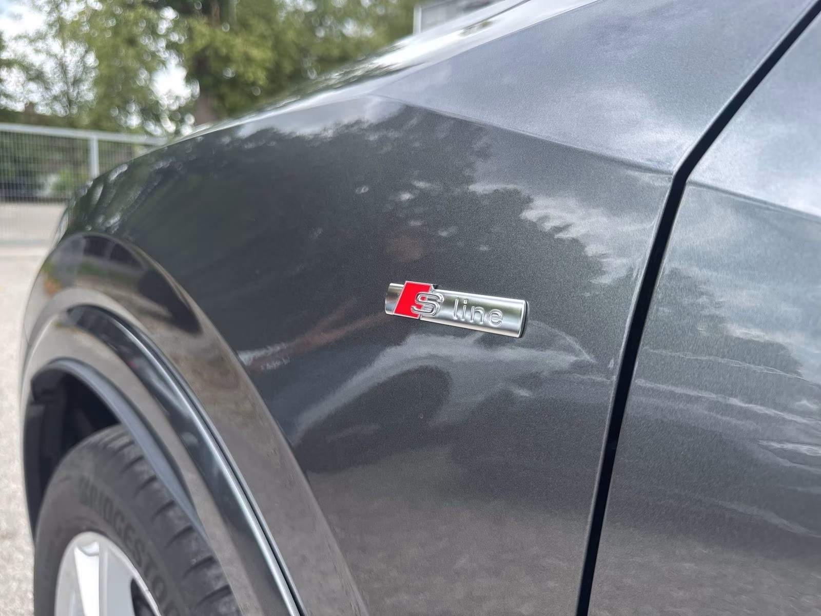 35 TDI qu S line MATRIX S-Sitz Kamera ACC AHK