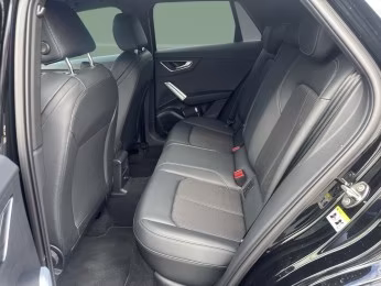 Audi Q2 40 TFSI qu S line MATRIX S-Sitz Kam. AHK 18"