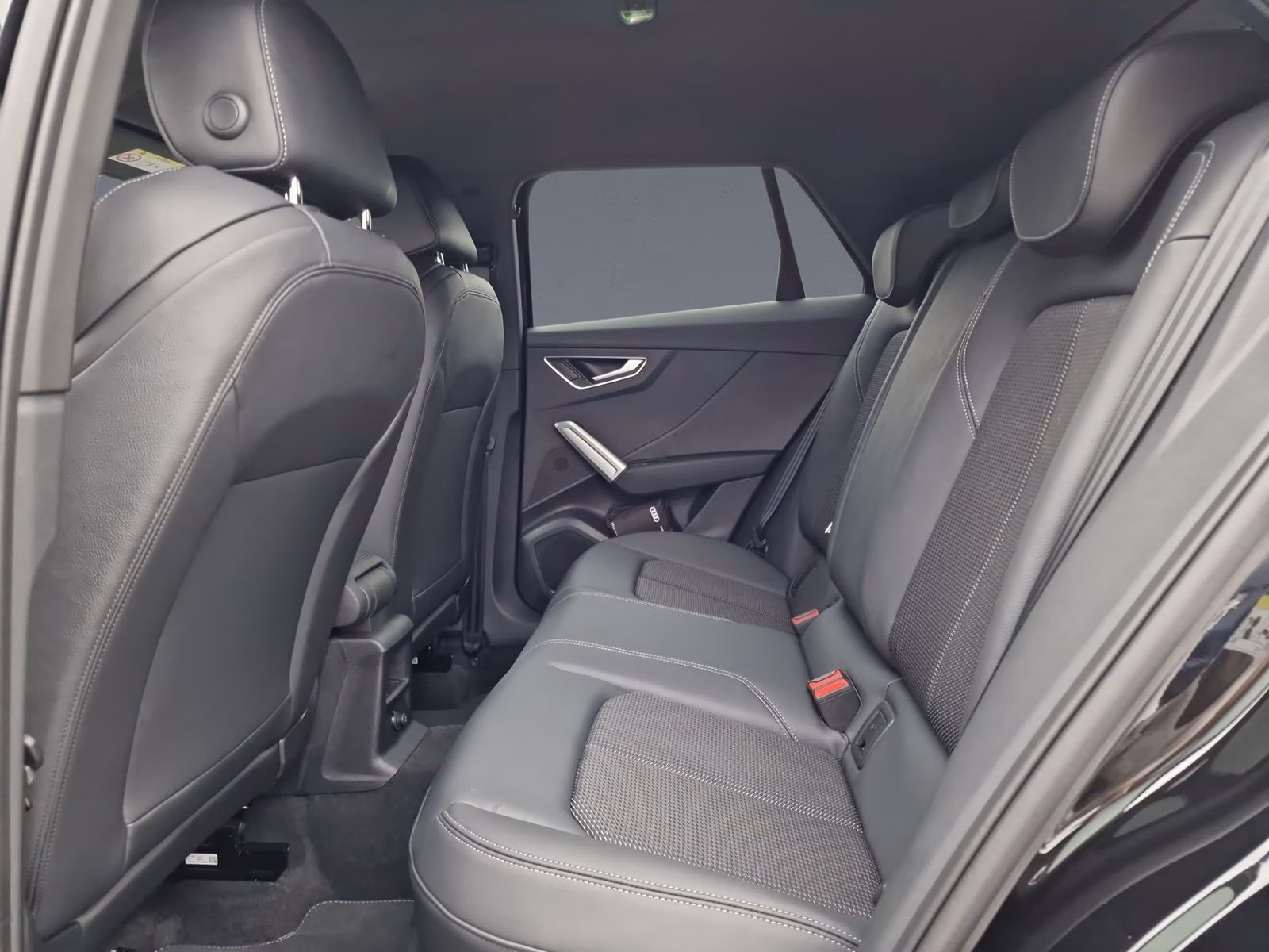 40 TFSI qu S line MATRIX S-Sitz Kam. AHK 18"