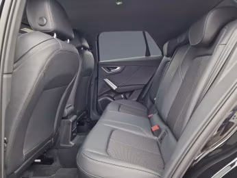 40 TFSI qu S line MATRIX S-Sitz Kam. AHK 18"