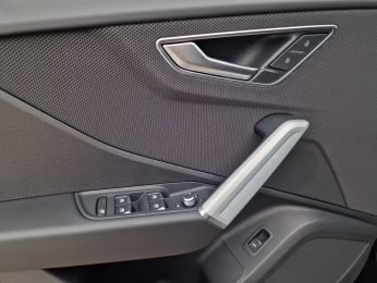 40 TFSI qu S line MATRIX S-Sitz Kam. AHK 18"