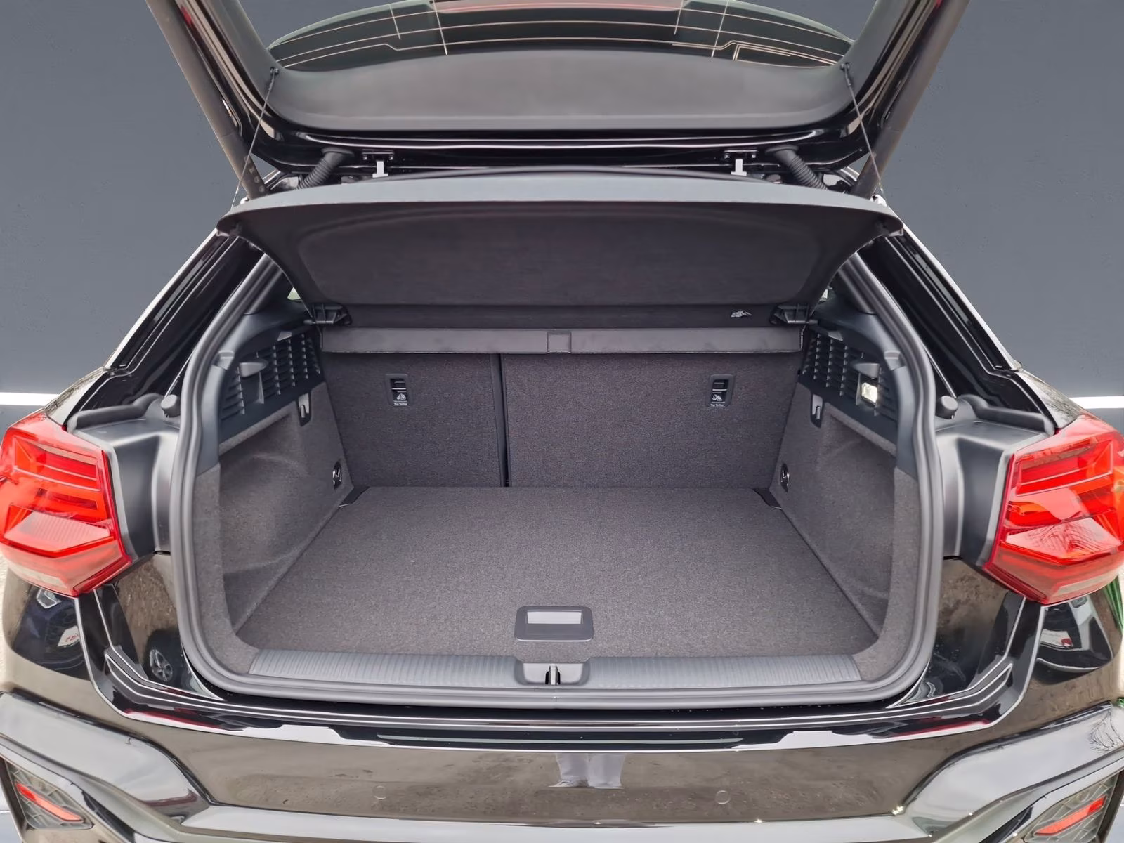 40 TFSI qu S line MATRIX S-Sitz Kam. AHK 18"