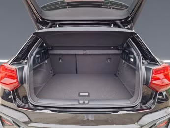 40 TFSI qu S line MATRIX S-Sitz Kam. AHK 18"