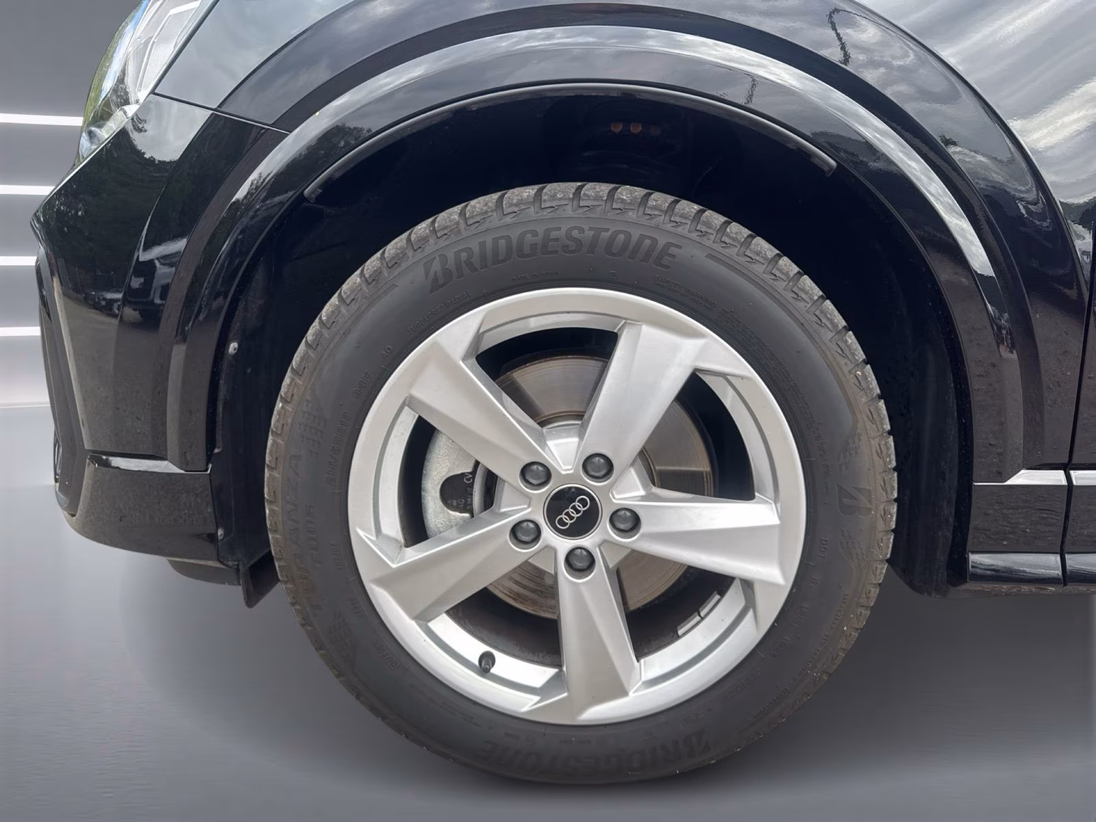 Audi Q2 40 TFSI qu S line MATRIX S-Sitz Kam. AHK 18"