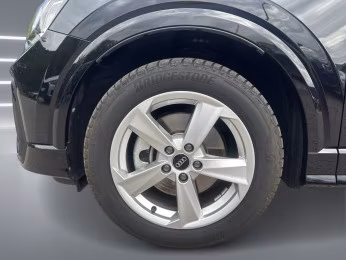 Audi Q2 40 TFSI qu S line MATRIX S-Sitz Kam. AHK 18"