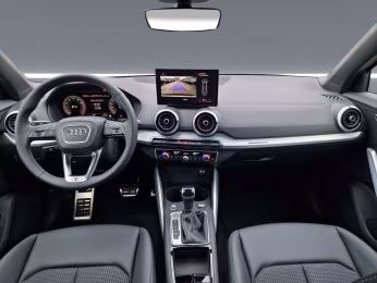 40 TFSI qu S line MATRIX S-Sitz Kam. AHK 18"