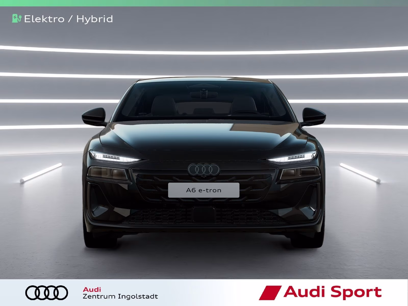 Sportback S line Tech pro MATRIX