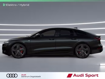 Sportback S line Tech pro MATRIX