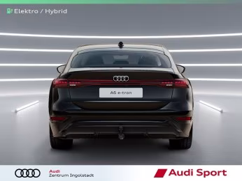 Sportback S line Tech pro MATRIX