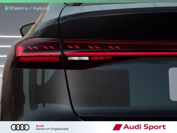 Sportback S line Tech pro MATRIX