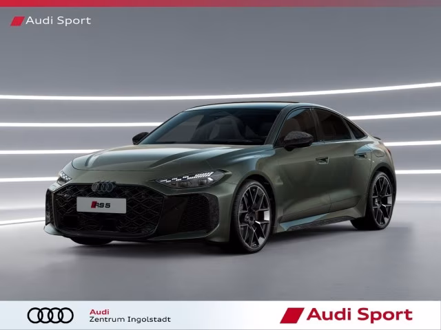 Audi RS5 Limousine Tech pro PANO