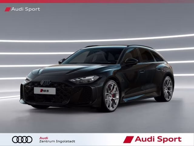 Audi RS5 Avant Tech pro PANO 21&amp;quot; UPE 141.675,-