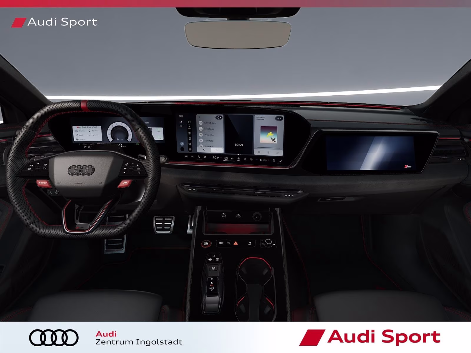 Avant Tech pro PANO 21" UPE 141.675,-