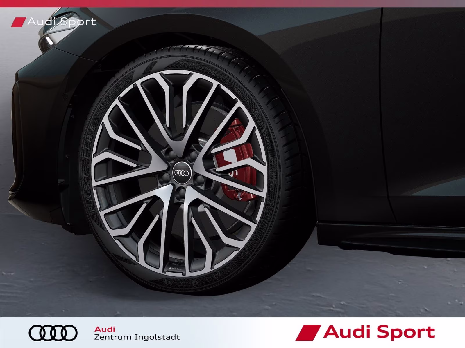 Avant TFSI Tech pro AHK UPE 103.350,-