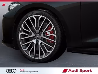 Avant TFSI Tech pro AHK UPE 103.350,-