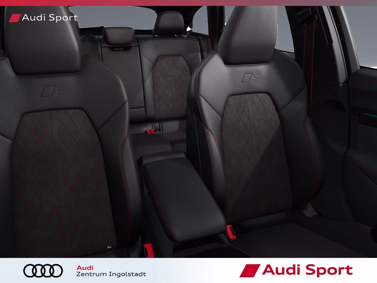 Avant TFSI Tech pro AHK UPE 103.350,-