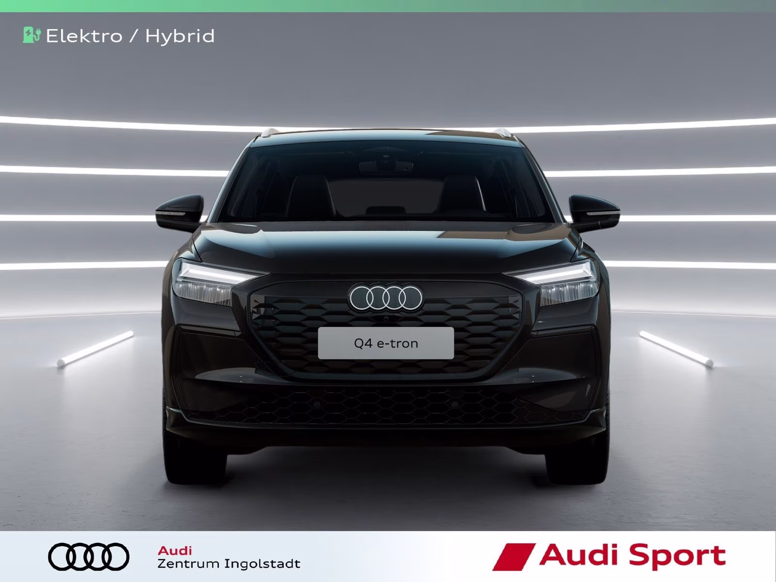 SUV performance Tech