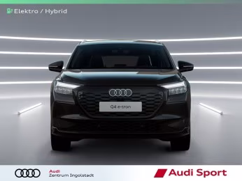 SUV performance Tech