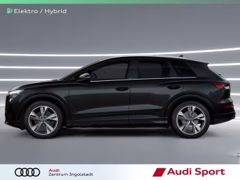 SUV performance Tech