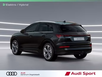 SUV performance Tech