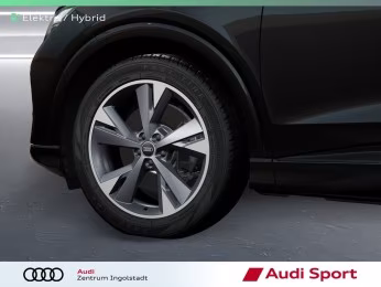 SUV performance Tech