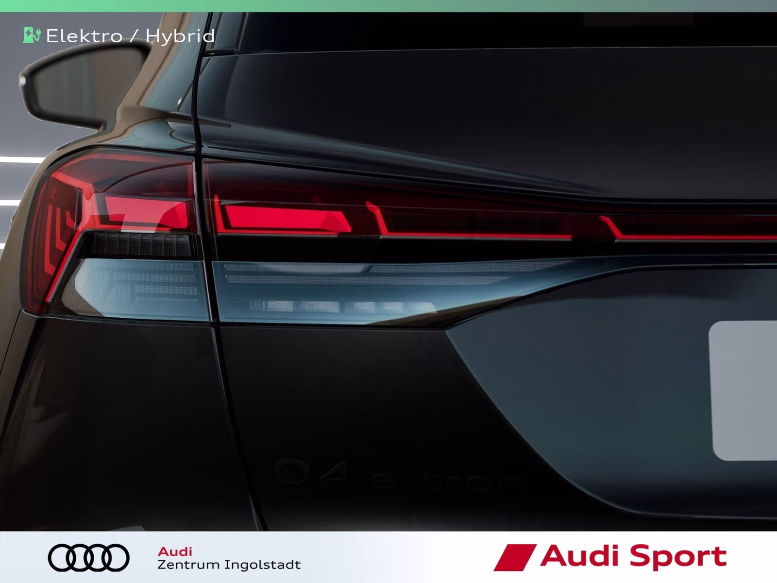 SUV performance Tech