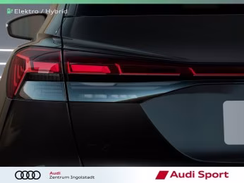 SUV performance Tech