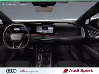 SUV performance Tech