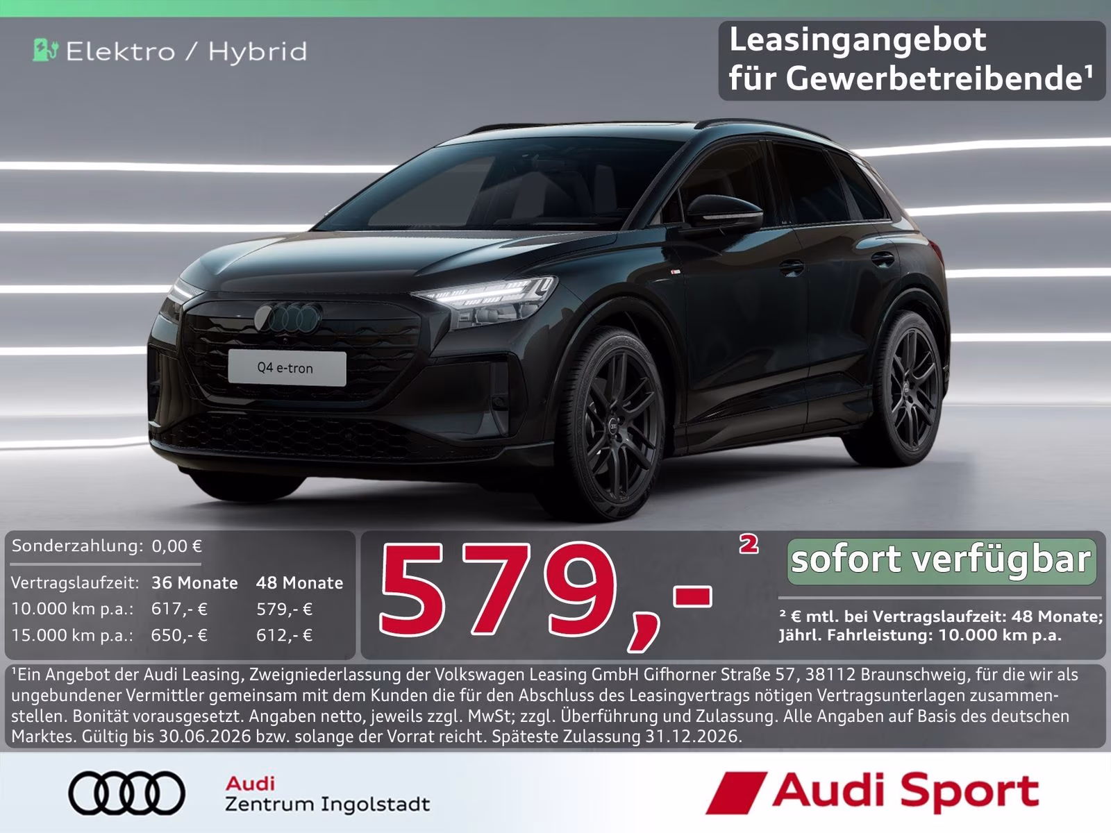 SUV qu performance Tech+