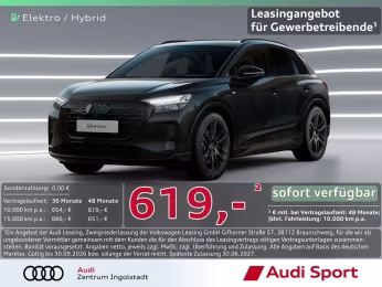 SUV qu performance Tech+ UPE 81.800,-