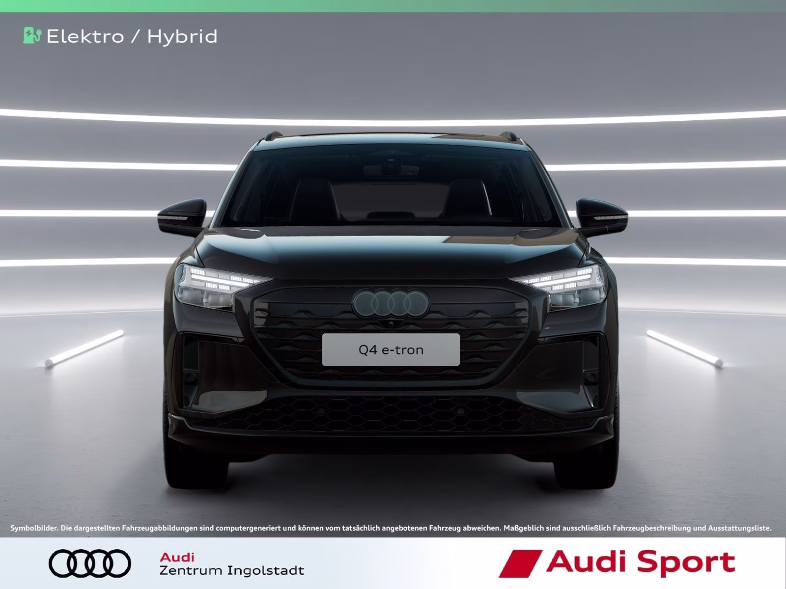 SUV qu performance Tech+ UPE 81.800,-