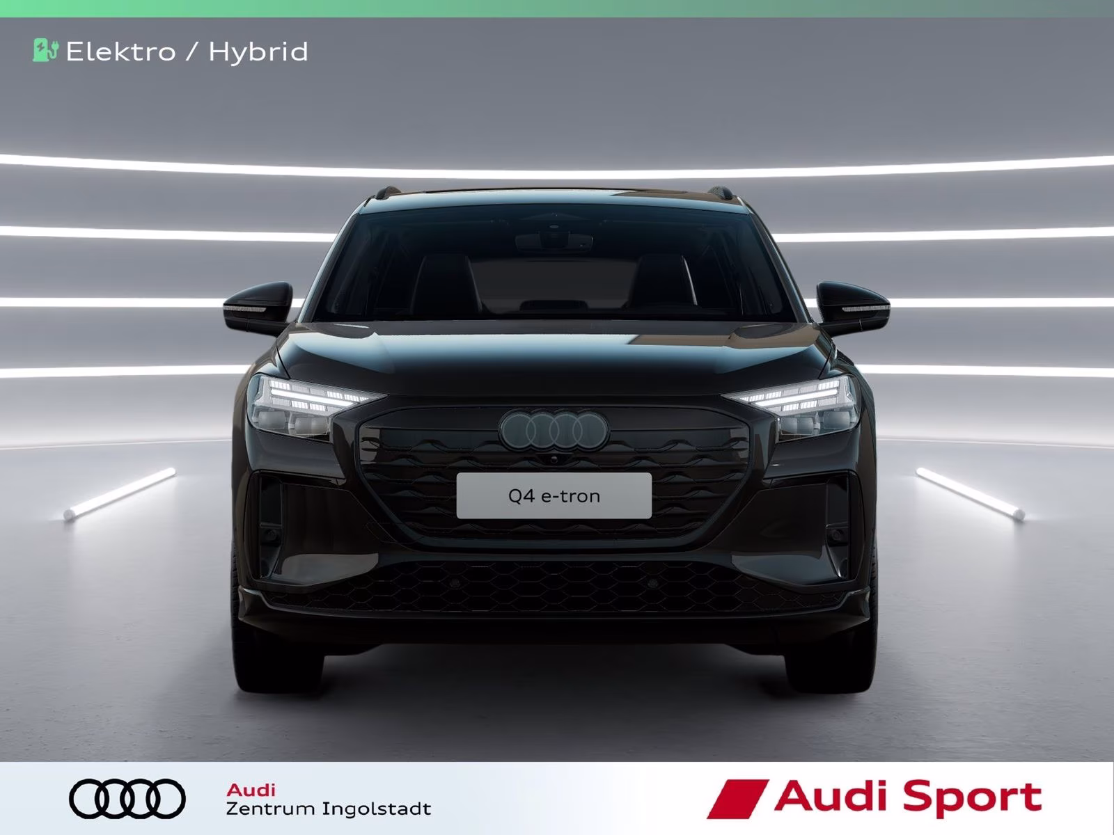 SUV qu performance Tech+ UPE 81.800,-