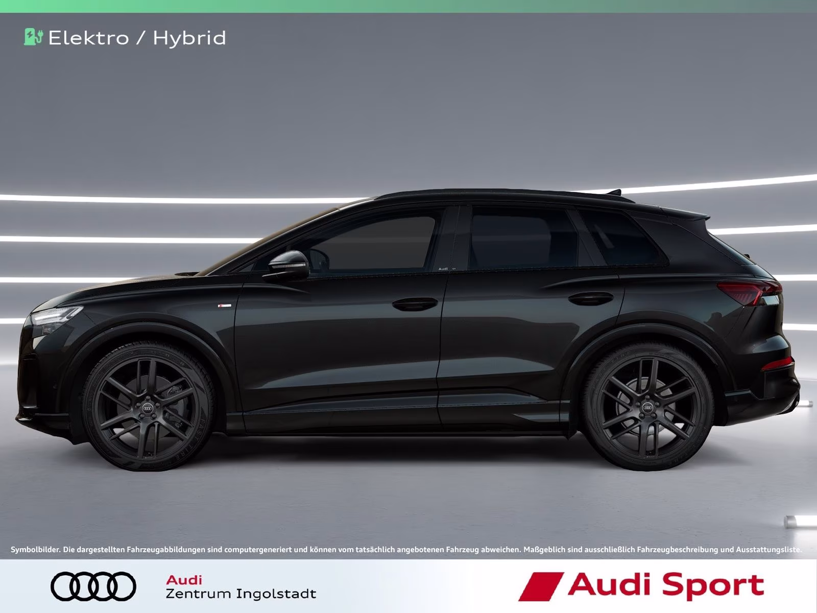 SUV qu performance Tech+ UPE 81.800,-