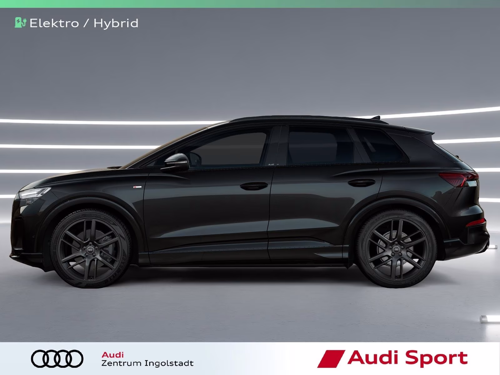 SUV qu performance Tech+ UPE 81.800,-