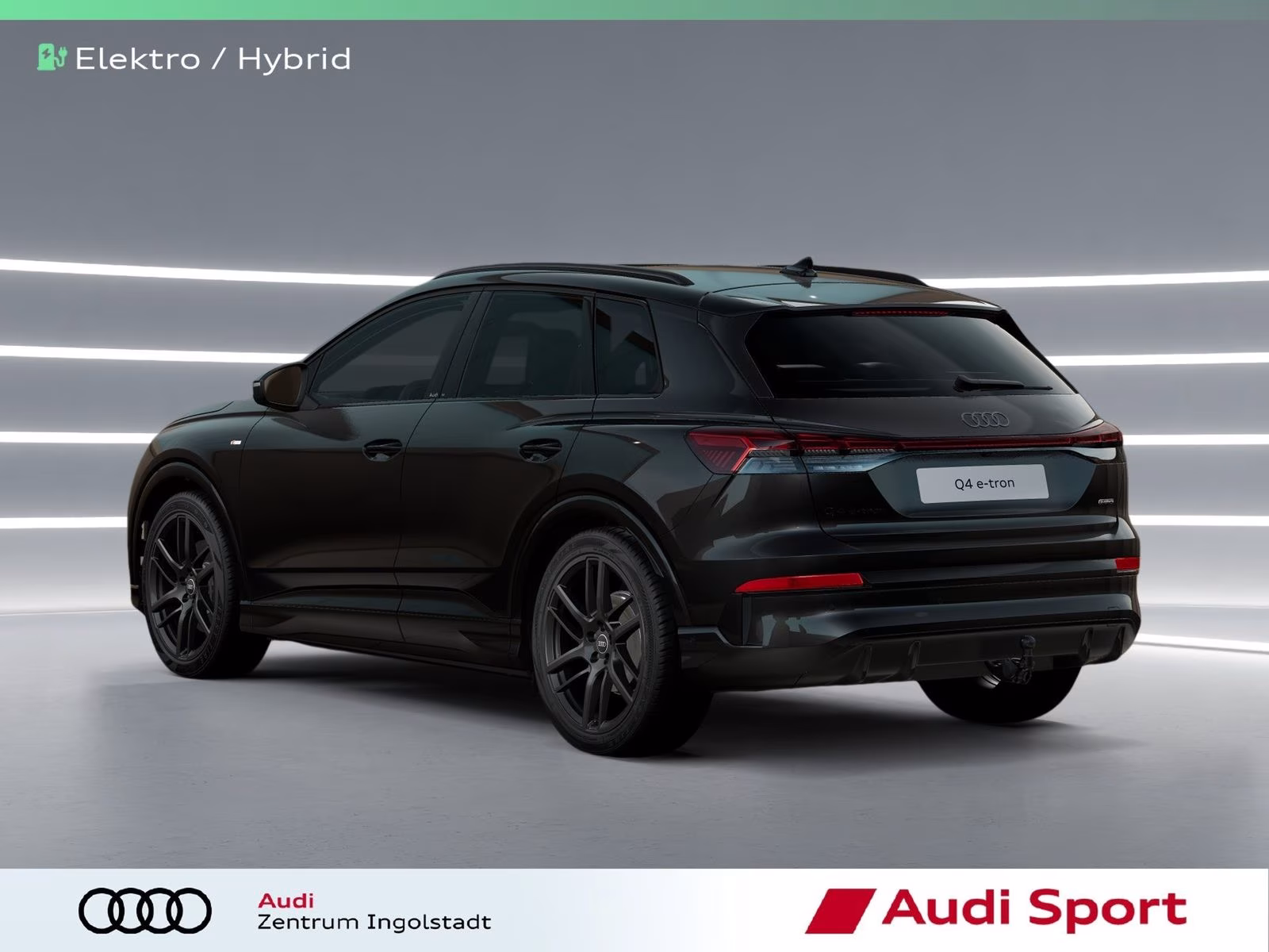 SUV qu performance Tech+ UPE 81.800,-