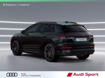 SUV qu performance Tech+ UPE 81.800,-