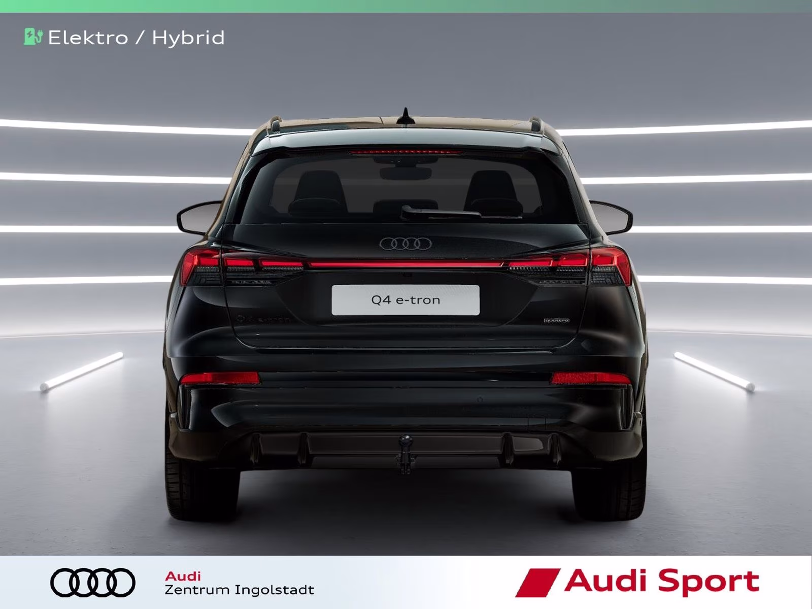 SUV qu performance Tech+ UPE 81.800,-