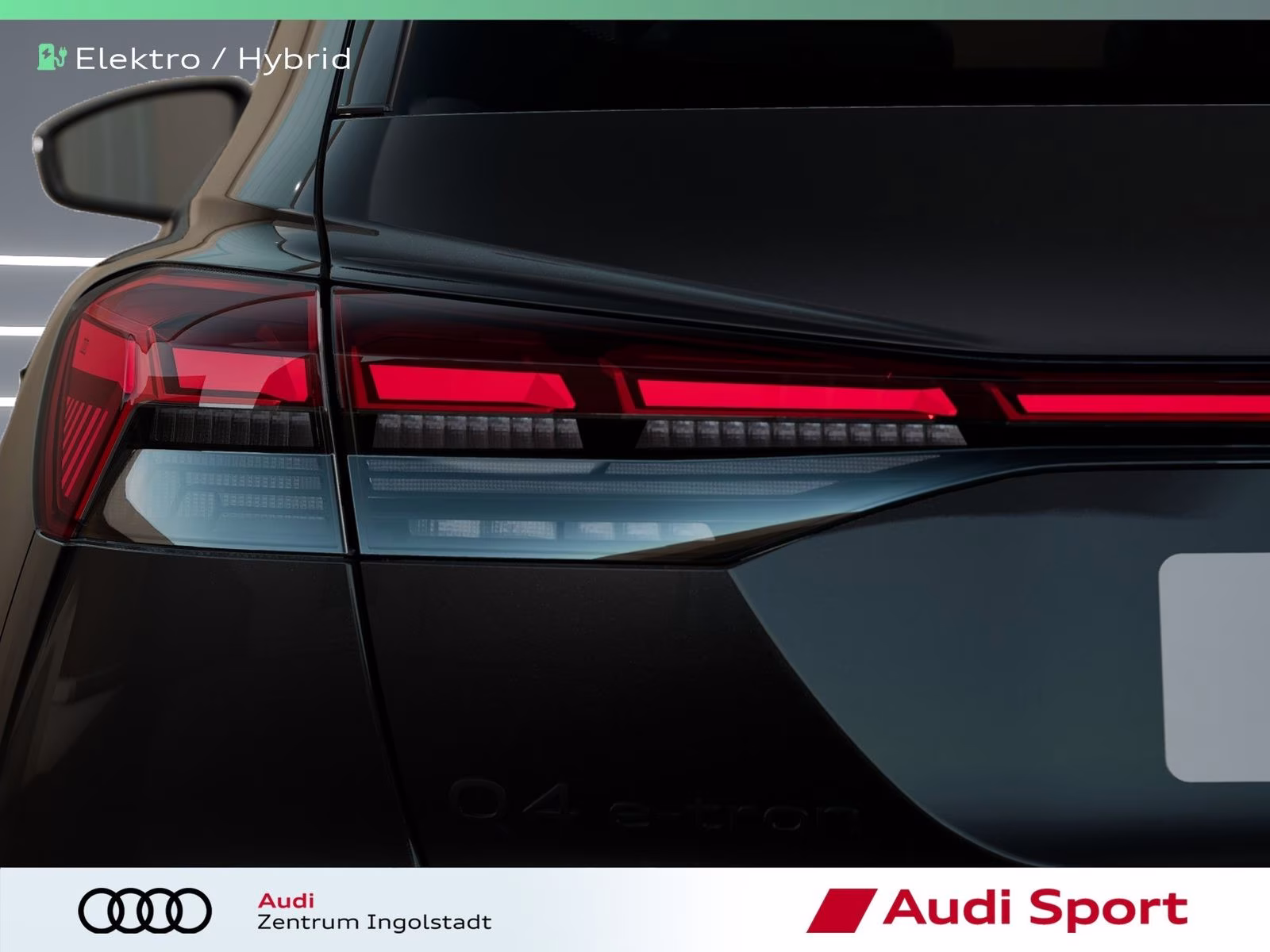 SUV qu performance Tech+ UPE 81.800,-