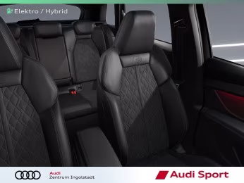 SUV qu performance Tech+ UPE 81.800,-