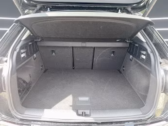 40 TFSI qu S line LED KAMERA AHK ACC PDC+ 18"