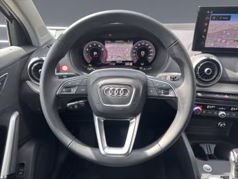 40 TFSI qu S line LED KAMERA AHK ACC PDC+ 18"