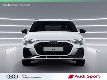 Sportback TFSI e S line AHK