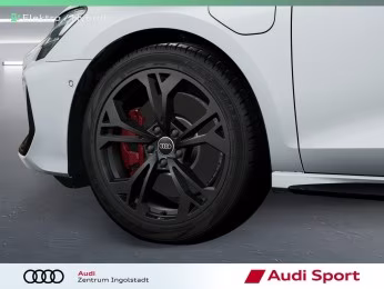 Sportback TFSI e S line AHK