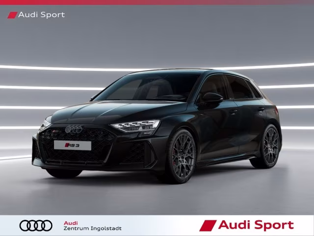 Audi RS3 Sportback MATRIX PANO UPE 84.225,-