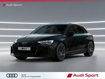 Audi RS3 Sportback MATRIX PANO UPE 84.225,-