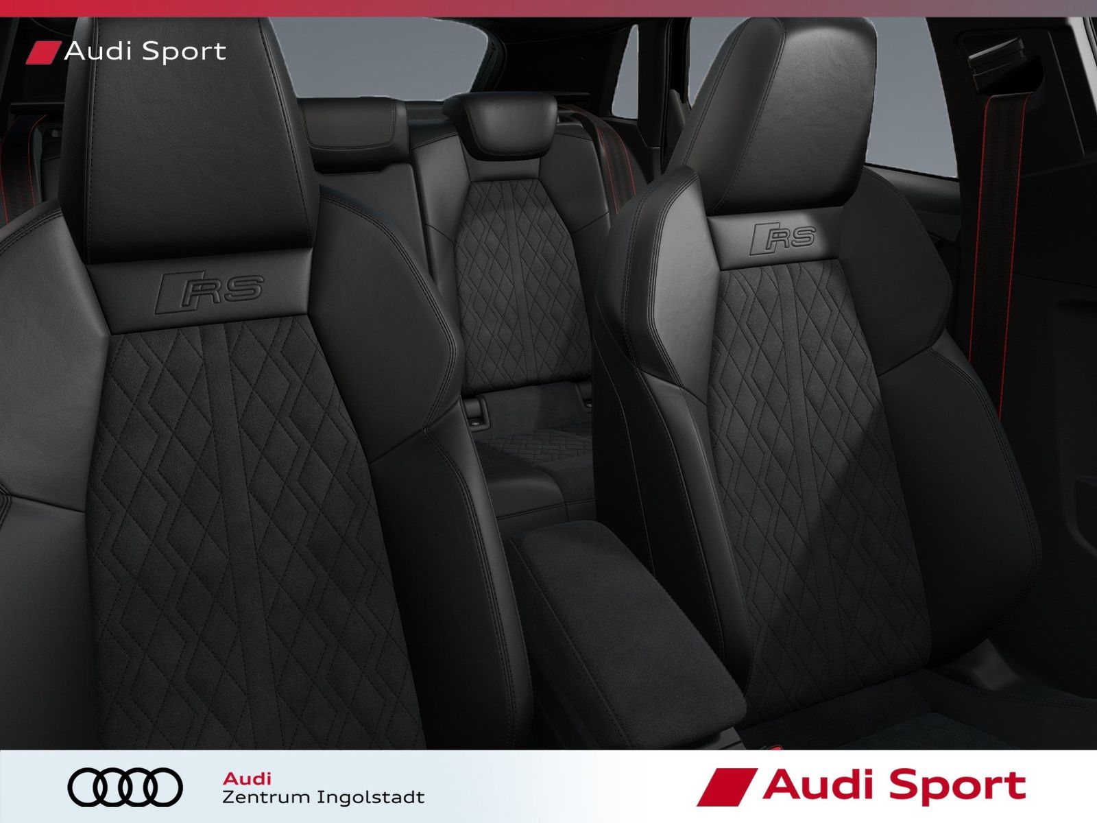 Audi RS3 Sportback MATRIX PANO UPE 84.225,-